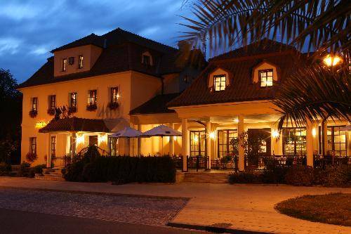 Buchlovice Tschechien Promo-Code Booking.com