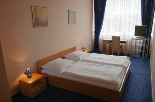 Zlín Czechia Promo Code Booking.com