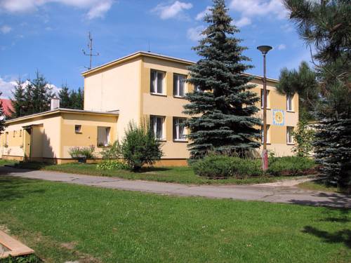 Nová Bystřice Tschechien Promo-Code Booking.com