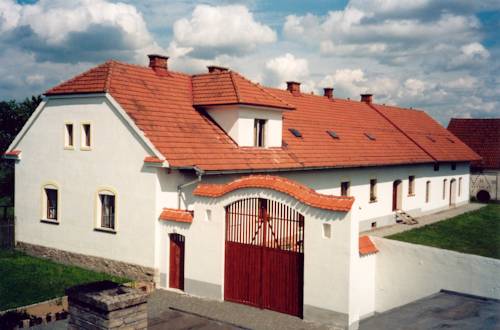 Dudov Czechia Hotel