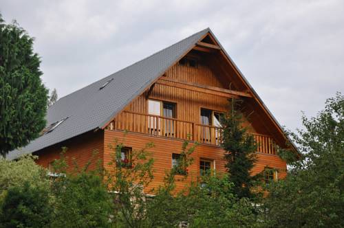 Loučná nad Desnou Tschechien Promo-Code Booking.com
