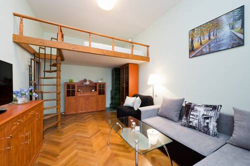 Prag Tschechien Promo-Code Booking.com