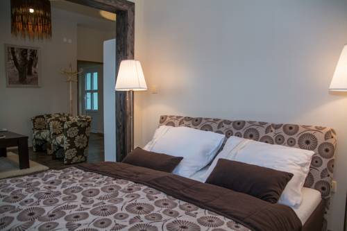 Zamberk Tschechien Promo-Code Booking.com