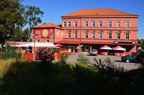 Jaroměř Tschechien Promo-Code Booking.com