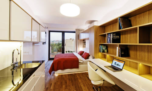 Brno Tschechien Promo-Code Booking.com