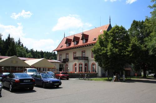 Hrensko Tschechien Promo-Code Booking.com