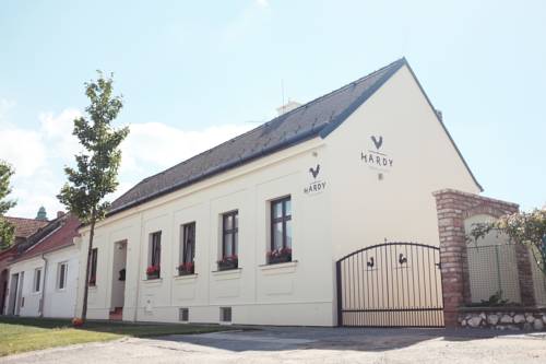 Valtice Tschechien Promo-Code Booking.com