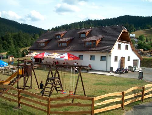 Horní Bečva Tschechien Promo-Code Booking.com