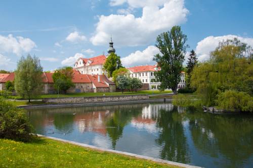 Praha 6 Tschechien Promo-Code Booking.com