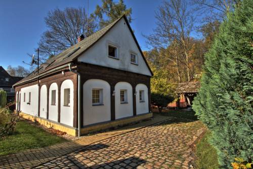 Chřibská Tschechien Promo-Code Booking.com