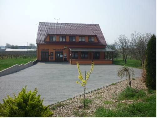 Šakvice Tschechien Promo-Code Booking.com