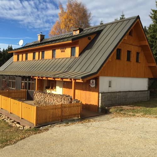 Horní Mísečky Tschechien Promo-Code Booking.com