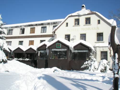 Dolni Dvur Tschechien Promo-Code Booking.com