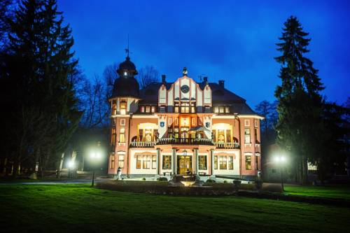 Počátky Tschechien Promo-Code Booking.com