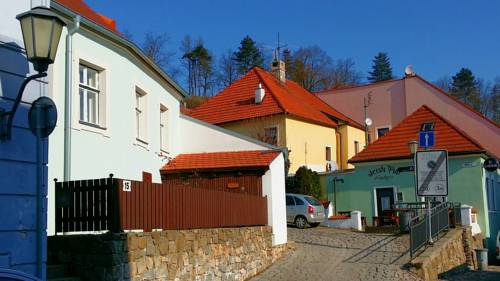 Třebíč Tschechien Promo-Code Booking.com