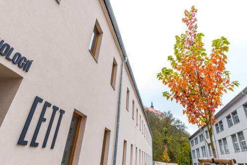 Náměšť nad Oslavou Tschechien Promo-Code Booking.com