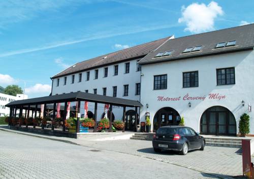 Tišnov Tschechien Promo-Code Booking.com