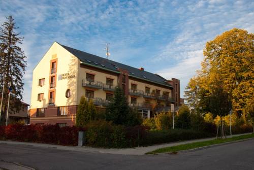 Rychnov nad Kněžnou Tschechien Promo-Code Booking.com