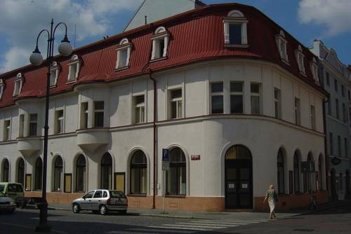Pardubice Tschechien Promo-Code Booking.com