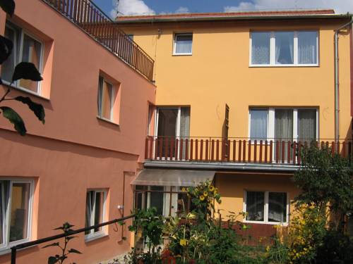Brno Tschechien Promo-Code Booking.com