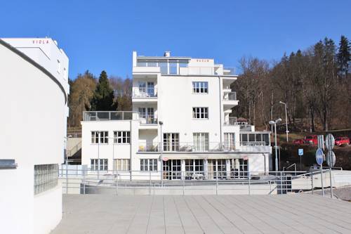 Luhačovice Tschechien Promo-Code Booking.com
