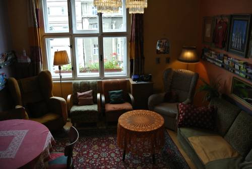 Olomouc Tschechien Promo-Code Booking.com