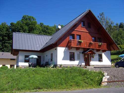 Rokytnice nad Jizerou Tschechien Promo-Code Booking.com