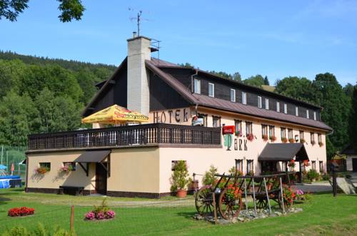 Bělá pod Pradědem Tschechien Promo-Code Booking.com