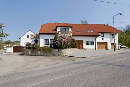Mikulov Tschechien Promo-Code Booking.com