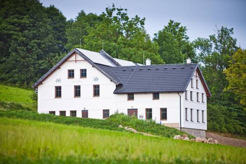Březiny Tschechien Promo-Code Booking.com