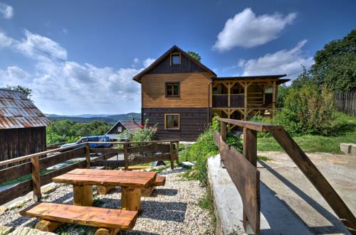 Vizovice Tschechien Promo-Code Booking.com