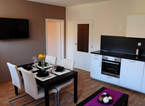 Brno Tschechien Promo-Code Booking.com