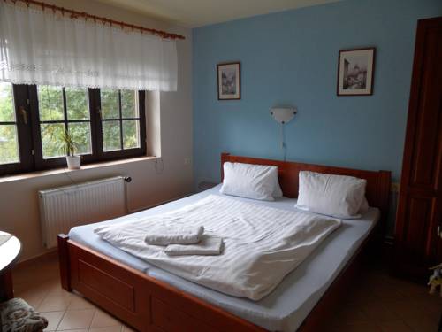 Slapy Tschechien Promo-Code Booking.com