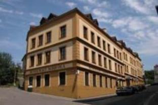 Prague Czechia Hotels