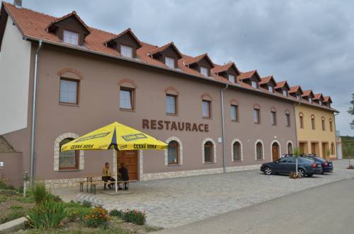 Hustopeče Tschechien Promo-Code Booking.com