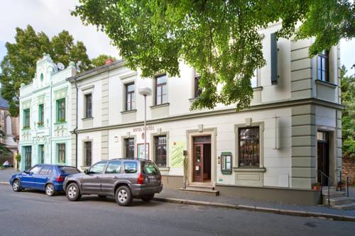 Kutná Hora Tschechien Promo-Code Booking.com