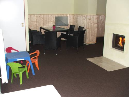 Josefův Důl Tschechien Promo-Code Booking.com