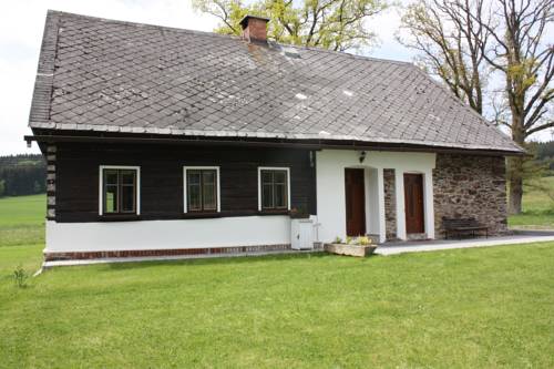 Králíky Tschechien Promo-Code Booking.com