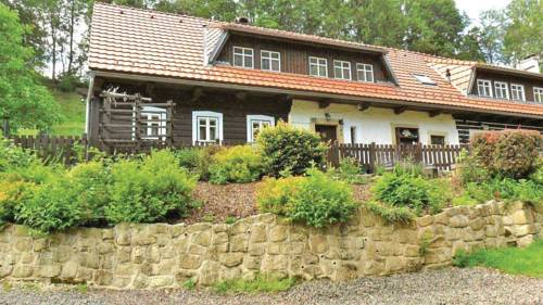 Hronov Tschechien Promo-Code Booking.com