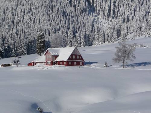 Horni Mala Upa Tschechien Promo-Code Booking.com