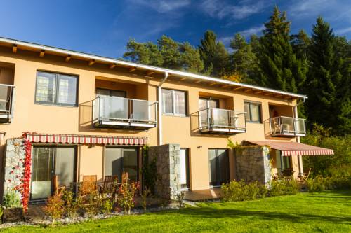 Lipno nad Vltavou Tschechien Promo-Code Booking.com