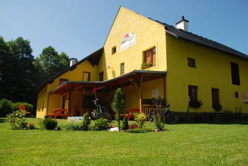 Králíky Tschechien Promo-Code Booking.com
