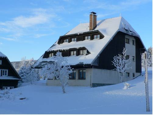 Horni Mala Upa Tschechien Promo-Code Booking.com