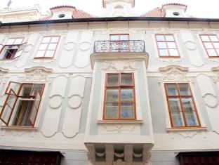 Prague Czechia Hotels