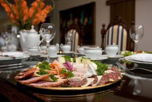 Hradec Králové Tschechien Promo-Code Booking.com