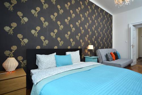 Praha Tschechien Promo-Code Booking.com