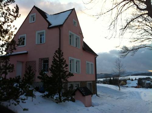 Kovarska Tschechien Promo-Code Booking.com
