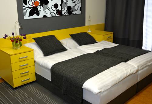 Brno Tschechien Promo-Code Booking.com