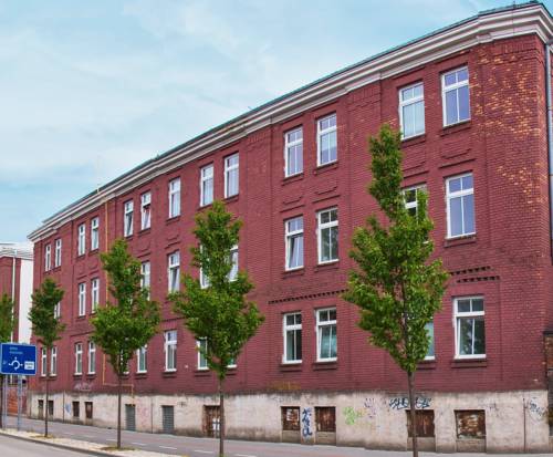 Břeclav Tschechien Promo-Code Booking.com