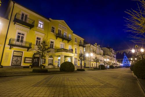 Frantiskovy Lazne Czechia Promo Code Agoda.com